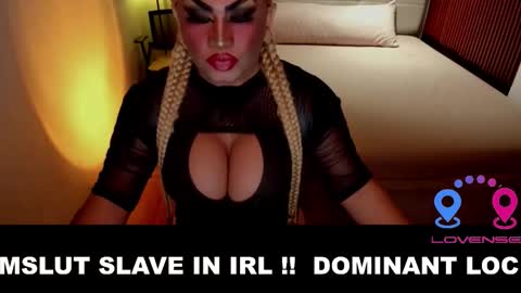  MISTRESS  JANE  online show from 02-20-26, 10:43