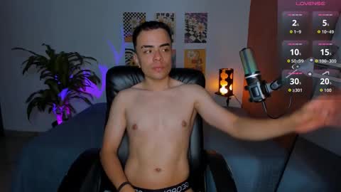 Snapshot of obzidyan chatting on 11-30-25, 10:47 Obzidyan online show from 11-30-25, 10:47