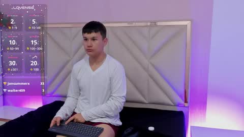 Snapshot of ocean_tay chatting on 02-24-25, 01:35 ocean_tay online show from 02-24-25, 01:35