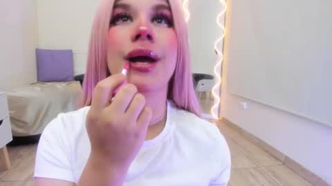 Snapshot of ocean_tay chatting on 10-25-25, 12:13 ocean_tay online show from 10-25-25, 12:13