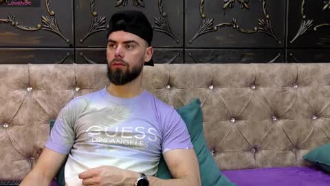 OceanHeart online show from 11-29-25, 10:02