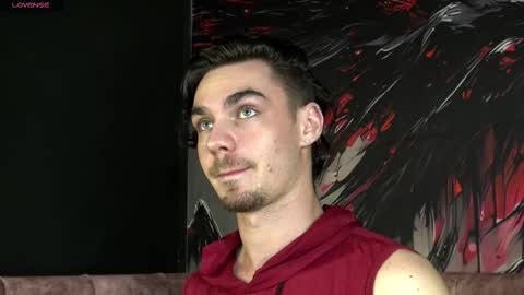 OceanHeart online show from 12-14-25, 03:50