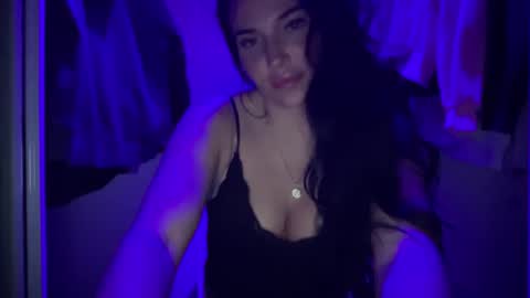 A L A R A  online show from 10-03-25, 02:19