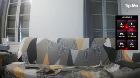 Snapshot of ochoa419 chatting on 12-06-24, 01:33 Brad Pitt online show from 12-06-24, 01:33