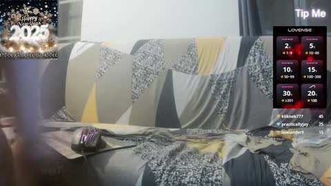 Snapshot of ochoa419 chatting on 01-02-25, 06:45 Brad Pitt online show from 01-02-25, 06:45