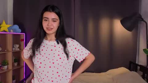 Monica online show from 10-28-25, 04:05