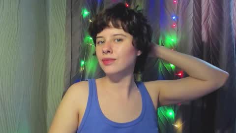 Evie online show from 10-18-25, 12:17