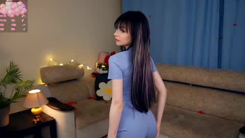  Night Odella Bowman  Julia online show from 02-26-25, 07:05