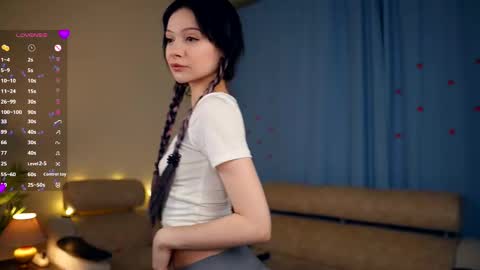  Night Odella Bowman  Julia online show from 03-09-25, 06:43