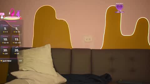 odeth_ online show from 03-11-25, 06:00