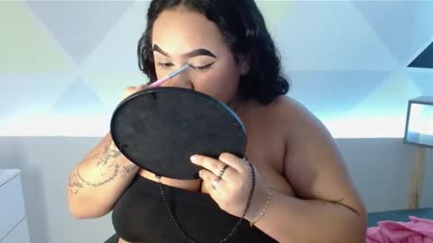 odethjones online show from 02-28-25, 06:21