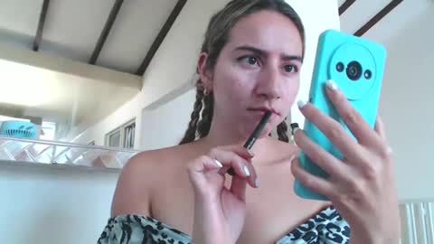 Val online show from 02-28-25, 04:31