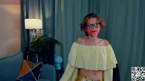 Eli online show from 10-30-25, 03:30