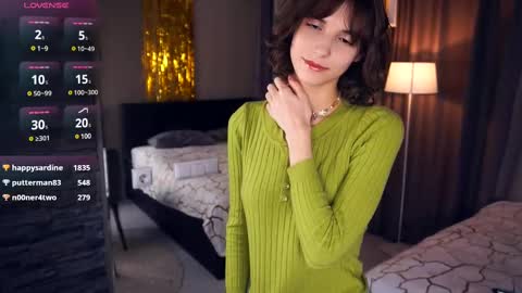 Thea online show from 03-02-25, 09:32