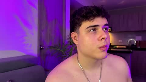 Snapshot of odin_blake chatting on 11-11-25, 02:22 ODIN online show from 11-11-25, 02:22