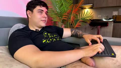 Snapshot of odin_blake chatting on 12-03-25, 12:18 ODIN online show from 12-03-25, 12:18