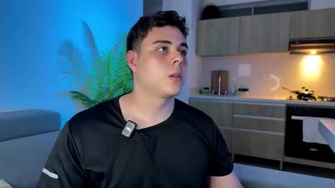 Snapshot of odin_blake chatting on 12-21-25, 02:19 ODIN online show from 12-21-25, 02:19