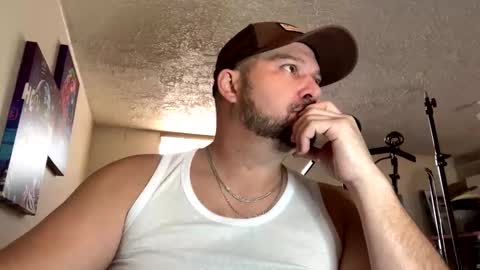 Snapshot of odinstone chatting on 01-13-26, 08:58 Odin Stone online show from 01-13-26, 08:58