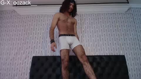 Snapshot of oezack__ chatting on 01-21-25, 06:45 Zack online show from 01-21-25, 06:45