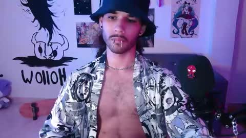 Snapshot of oezack__ chatting on 02-27-25, 10:15 Zack online show from 02-27-25, 10:15