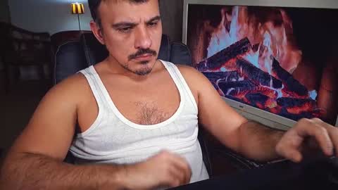 officeman7 online show from 01-08-25, 05:26