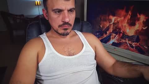 officeman7 online show from 02-04-25, 06:38