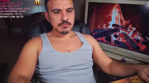 officeman7 online show from 02-22-25, 06:52