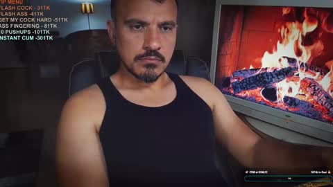 officeman7 online show from 09-29-25, 05:07