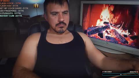 officeman7 online show from 11-12-25, 04:51