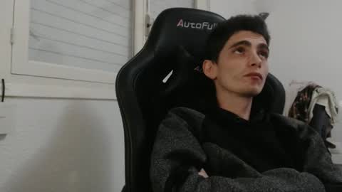 ofsolovicio online show from 11-30-25, 05:00