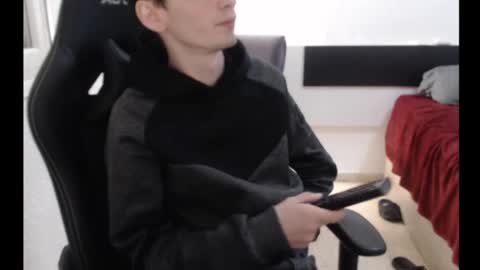 ofsolovicio online show from 11-30-25, 07:18