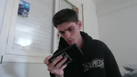 ofsolovicio online show from 01-16-26, 11:58