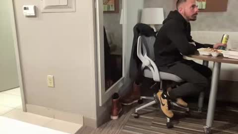 ofthatguy online show from 10-30-25, 12:12