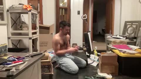 ofthatguy online show from 04-11-26, 07:45