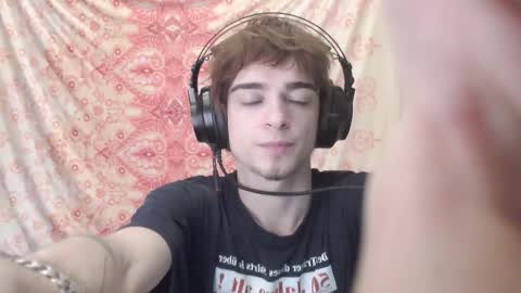 Felix online show from 10-27-25, 07:51