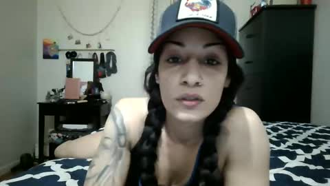Lit en Cama online show from 01-04-25, 10:34