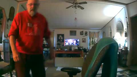 Maximus No Mo online show from 11-23-25, 12:49