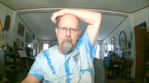 Maximus No Mo online show from 12-04-25, 05:10