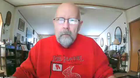 Formerly Justlust online show from 11-11-25, 06:30