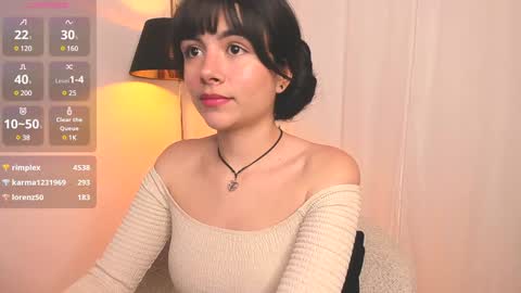 Holly  online show from 02-01-25, 03:30