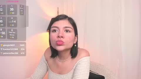  Holly  online show from 02-25-25, 03:31