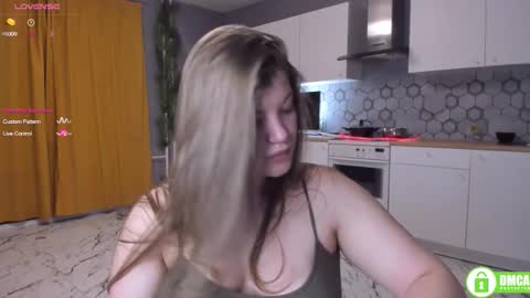 Snapshot of oh_adaline chatting on 10-13-25, 03:17 Adaline new account - help me get new subscribers 3 online show from 10-13-25, 03:17