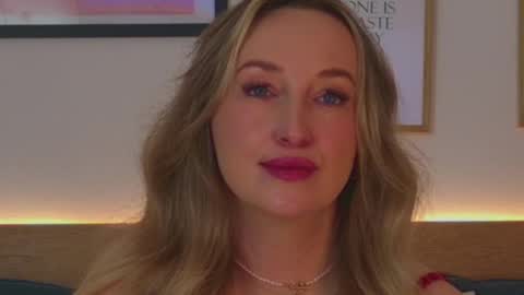 Kourtney online show from 02-17-25, 07:58