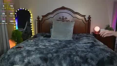 Snapshot of oh_lovely_girl chatting on 03-11-25, 11:23 Gray online show from 03-11-25, 11:23