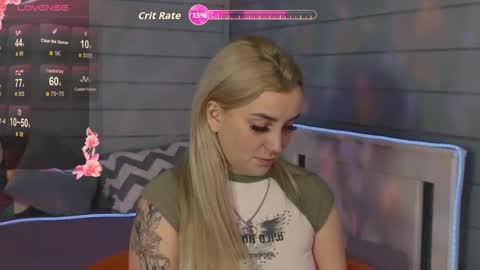 oh_my_julia online show from 10-06-25, 03:20