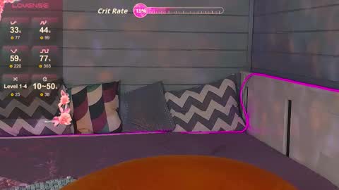 oh_my_julia online show from 10-18-25, 03:02