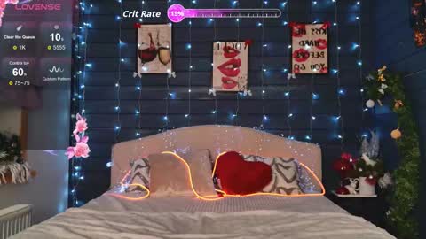 oh_my_julia online show from 12-17-25, 10:27