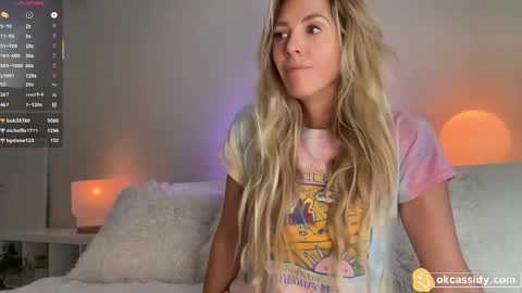 Snapshot of oh_ok_cassidy chatting on 09-22-25, 08:33 cassidy online show from 09-22-25, 08:33