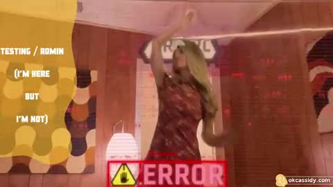 Snapshot of oh_ok_cassidy chatting on 10-01-25, 08:48 cassidy online show from 10-01-25, 08:48