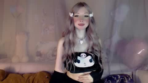 Milly online show from 10-27-25, 04:11